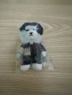 2025年最新】ジェヒョク ぬいぐるみの人気アイテム - メルカリ