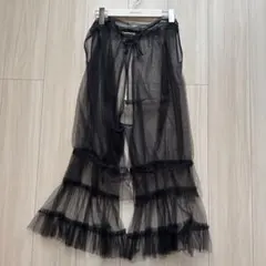 2026年最新】FUMIKA_UCHIDA レディース ワイドパンツ・イージーパンツ