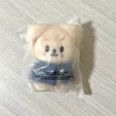 SKZOO スンミン パピーム 10cmぬいぐるみ magic