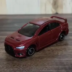 2026年最新】トミカ ランサーエボリューションⅩの人気アイテム - メルカリ