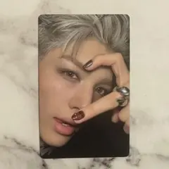 &TEAM Back to Life global トレカ　マキ