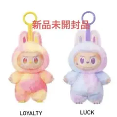 ラブブ エナジー THE MONSTERS Big into Energy