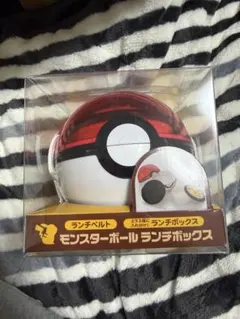 モンスターボール ランチボックスのサムネイル