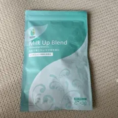Milk Up Blend 30包 ノンカフェイン