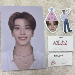 ALD1 ALPHA DRIVEONE FCキット シンロン