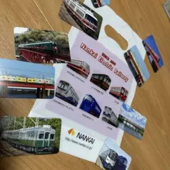 2026年最新】南海 電鉄の人気アイテム - メルカリ