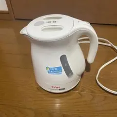 T-fal Justine+ Lock 電気ケトル 本体のサムネイル