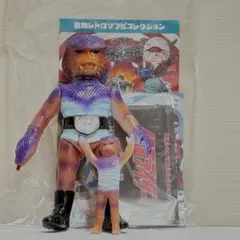 2026年最新】東映レトロ コブラ男の人気アイテム - メルカリ