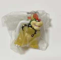 スーパーマリオ めじるしアクセサリー2 クッパ