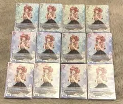 からぴち　のあ　カラフルピーチ　ヴァイス　ブラウサマー　トレカ　カード