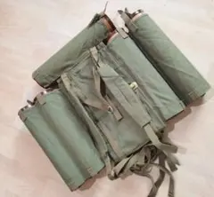 ☆日本軍 兵用九九式背嚢と毛布、飯盒付き（複製品) ☆コスプレ サバゲ