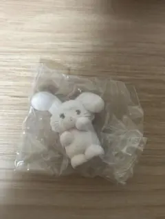 mikko フロッキーフィギュア キャミー