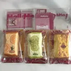 Mellojoy トーストスティック オレンジ レモン たまご スクイーズ