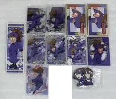 忍たま乱太郎 鉢屋三郎 不破雷蔵