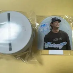 埼玉西武ライオンズ　推しガチャ　vol3 LEDアクリルスタンド　今井達也