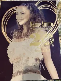 安室奈美恵/namie amuro 5 Major Domes Tour 20… - メルカリ