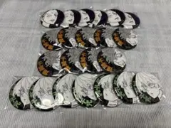 東京リベンジャーズ 東リべ グリッター缶バッジ マイキーマート 新体験展