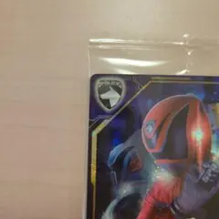 イタジャガ　デカレンジャー