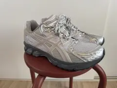 2026年最新】kith asics 14の人気アイテム - メルカリ
