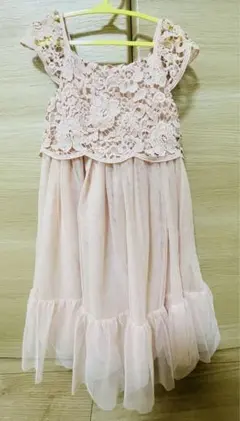 H&M キッズ　セレモニードレス