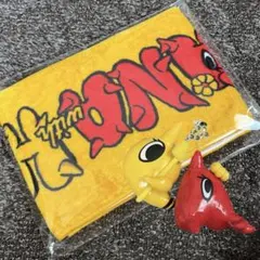 HANAグッズ