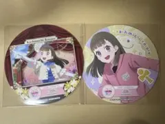 2026年最新】徒町小鈴 缶バッジの人気アイテム - メルカリ