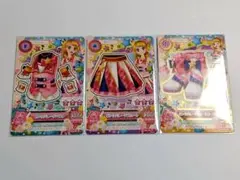大空あかり ゲームカード