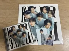 Yes!東京　原因は自分にある。盤　メガジャケ・小泉光咲トレカ付き