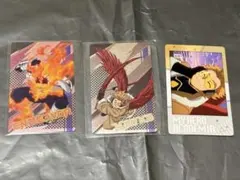 ヒロアカ ホークス エンデヴァー まとめ売り