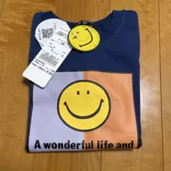 子供用　ロンT 120