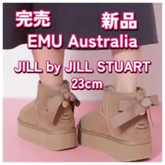 2026年最新】emu ムートンブーツ マイクロの人気アイテム - メルカリ