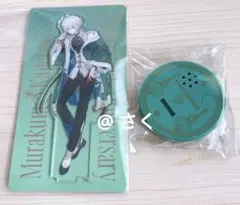 2025年最新】叢雲カゲツ 缶バッジ 1周年の人気アイテム - メルカリ