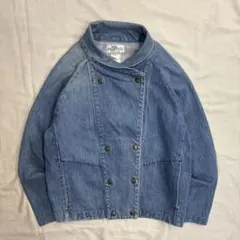 1990s Vintage,Design Denim jacket