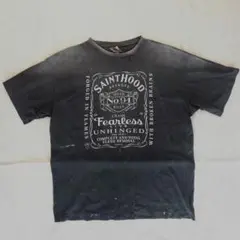 セントマイケル x ネイバーフッド SAINTHOOD Tシャツ Sのサムネイル