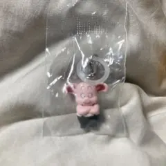 x*i様 ドラゴンボール　ウーロンめじるしキーホルダー