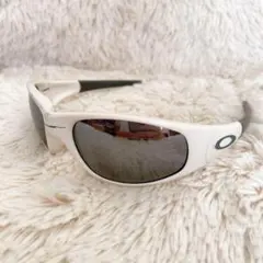OAKLEY♡straight jacketサングラスストレートジャケット90s