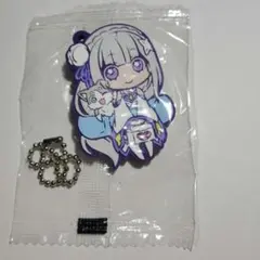 Re:ゼロから始める異世界生活 リゼロ きゃらばんちょうこう エミリア