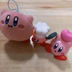 カービィグッズ3点セット