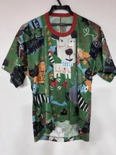 アルベロベロ　Tシャツのサムネイル