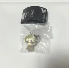 呪術廻戦 めじるしアクセサリー 七海建人