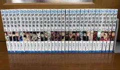 呪術廻戦 全30巻セット