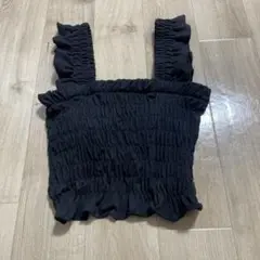 グレイル　カップ付きトップス