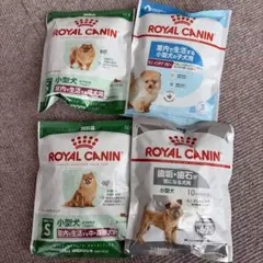 ロイヤルカナン 猫用 アミノペプチドフォーミュラ 30g×4袋 - メルカリ