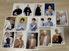 SnowMan ラウール 公式写真SET