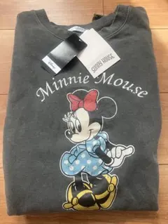 2026年最新】ミニー ヴィンテージ スウェットの人気アイテム - メルカリ