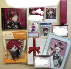 にじさんじ ローレン・イロアス グッズセット