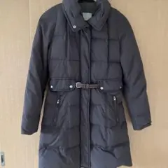 ❣️冬物限定SALE❣️美品❣️【Henry cotton】 ロングダウンコート40