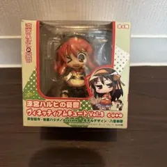涼宮ハルヒの憂鬱 ヴィネッティアムキュート Vol.3のサムネイル