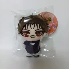 呪術廻戦　脹相　ぬいぐるみ　ぷりぬいたっちどりーむみに