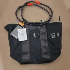 【残り2点❗】Topologie Summit Tote Wideトートバッグのサムネイル
